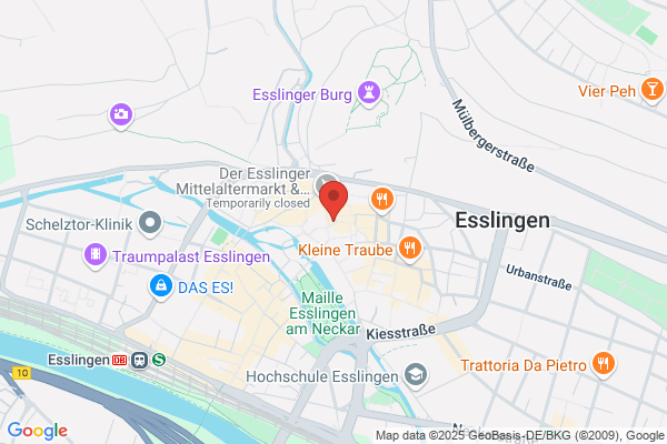 Zum Emil - Cafe & Restaurant