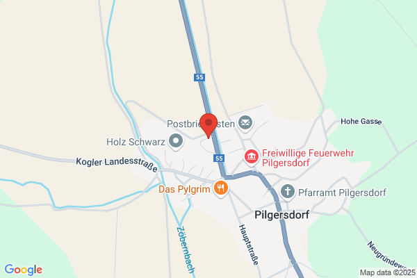 Blumenhuettl Ernst Pinzker
