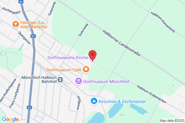 Dorfmuseum i Gemeindehaus