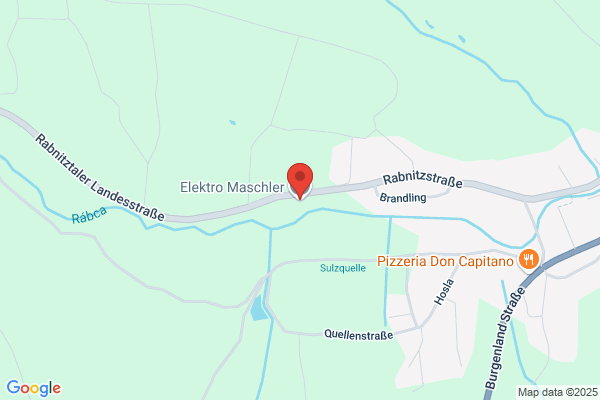 Elektro Maschler GmbH