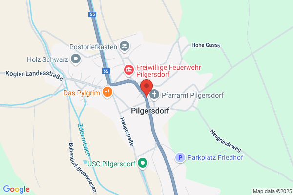 Gemeindeamt