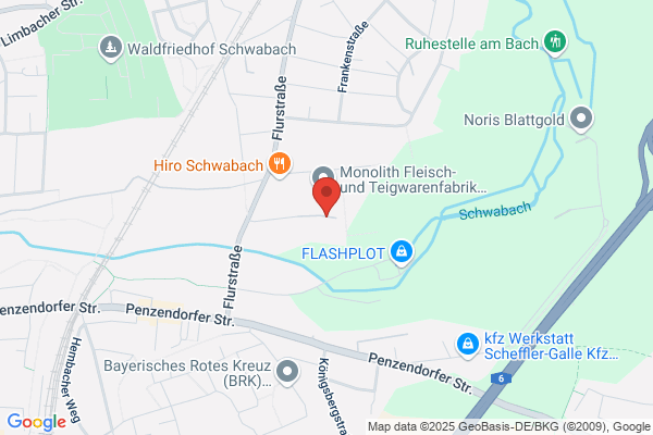 Goldfeder Gesellschaft m.b.H.