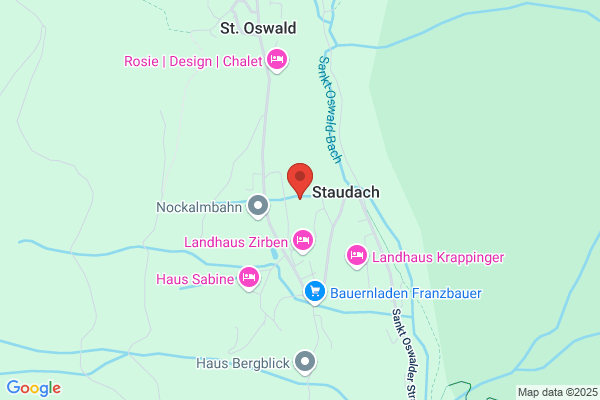 Landhaus Nockalm