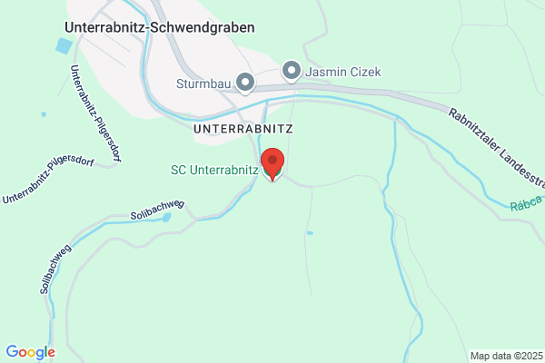 SC Unterrabnitz