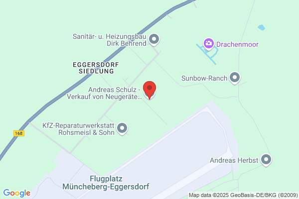 Schoerg Technischer Servicedienst - Rasenmaeherspezialist