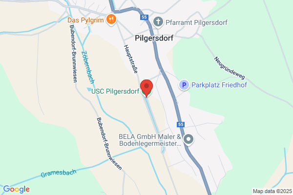 USC Pilgersdorf