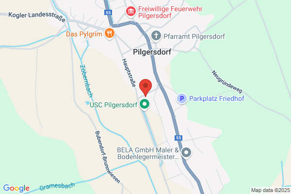 Volksschule Pilgersdorf