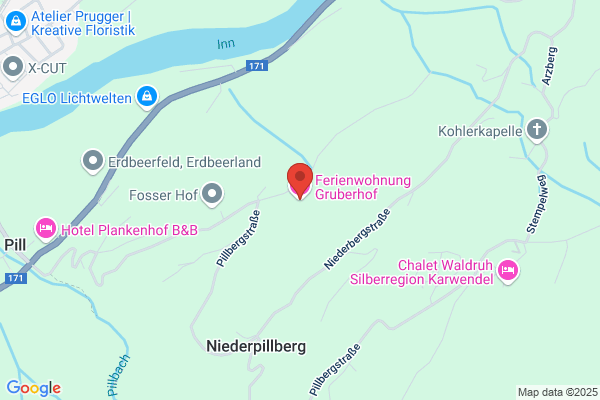 Ferienwohnung Gruberhof
