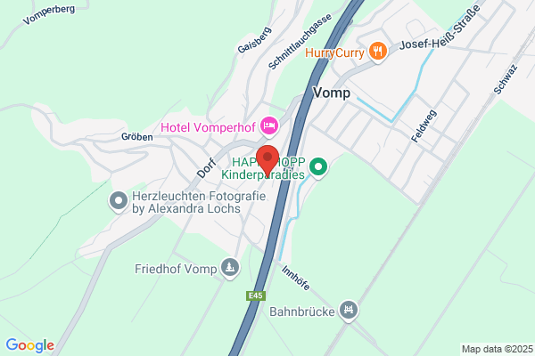 Knapp Karl Tischlerei GesmbH