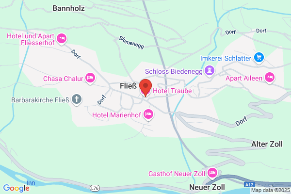 Gasthof Traube
