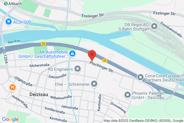 Arnold Tankstellen- betriebs Ges.mbH und Co. KG