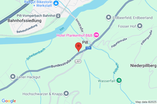 Cafe-Restaurant Parcours
