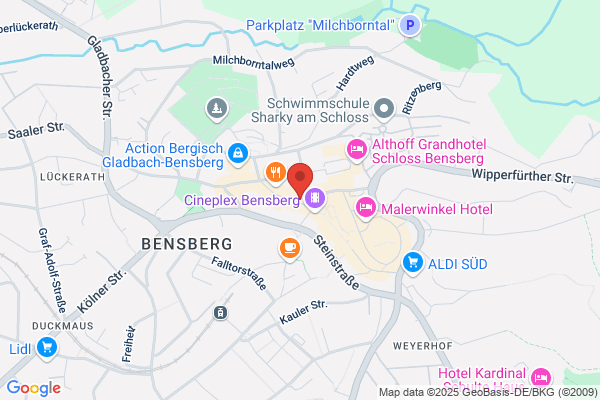 Club Herrenmode Ges.mbH und Co