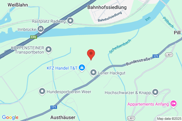 Derfeser Recycling und Entsorgung Pill GmbH