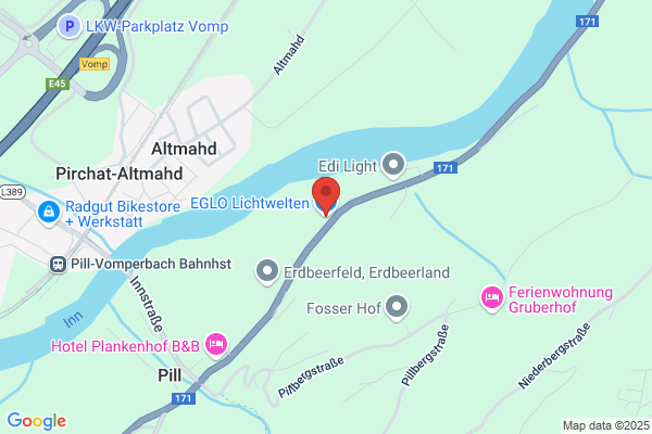 Eglo Leuchten GmbH
