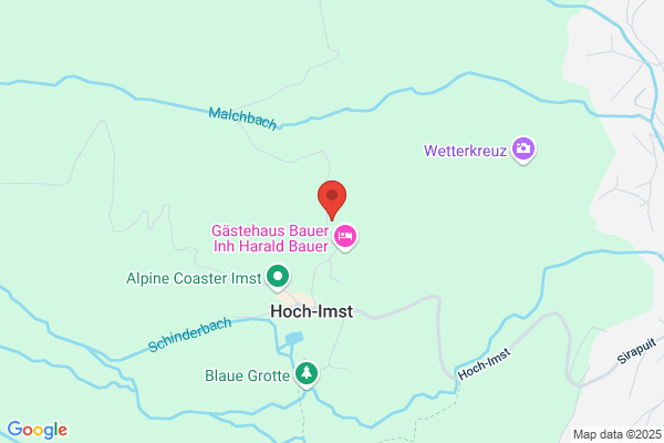 Foehrenhof Unterrainer Ges.mbH