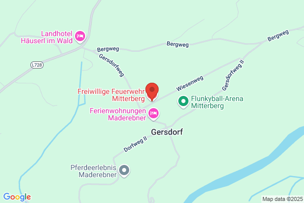 Freiwillige Feuerwehr