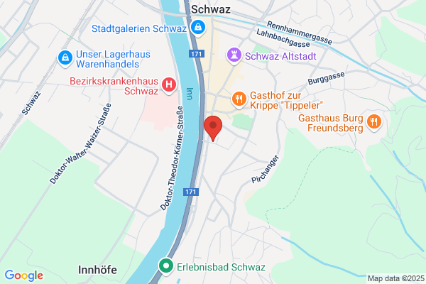 GEBRUeDER ROUBIN TERRASSEN- u. FAssADENABDICHTUNG
