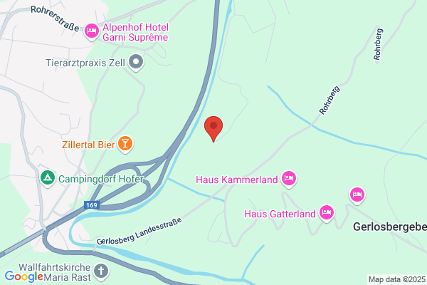 Gasthaus Waldrast
