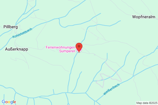 Gasthof Sumperer
