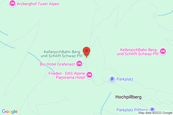 Kellerjochbahn Ges.mbH