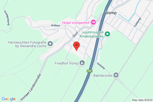 Kindergarten d Gemeinde Vomp