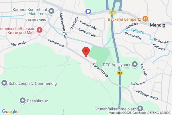 Kroell Technische Buero