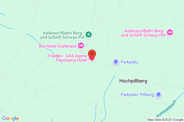 Schischule Kellerjoch