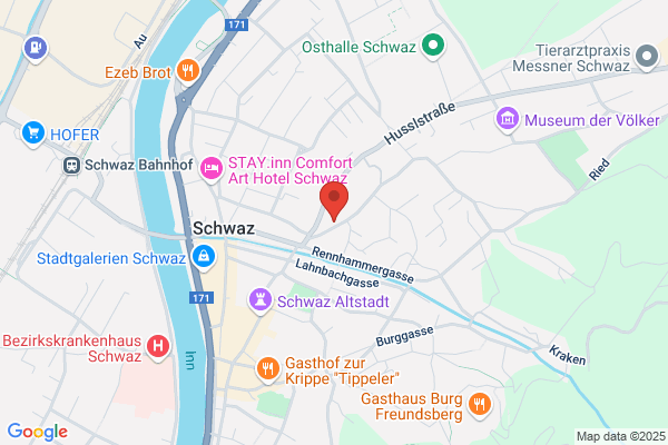 Shiatsu Schwaz - Elke Dengler