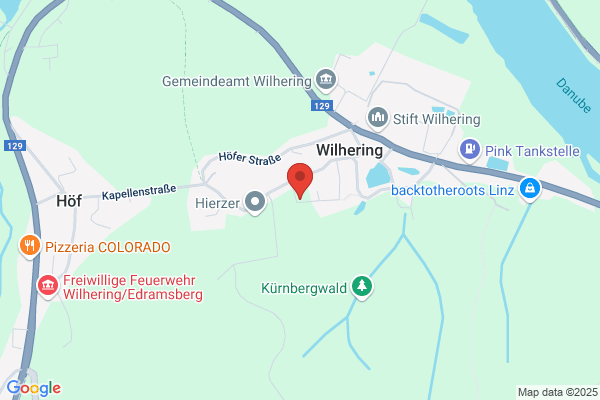 Stierlen Grosskuechen- geraete VertriebsgesmbH