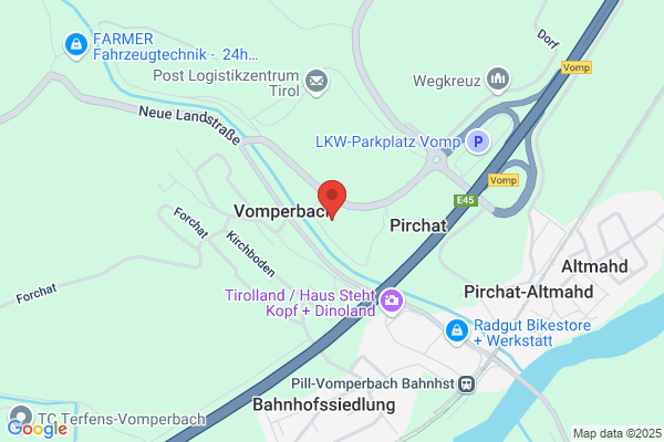 Troger- Holz Gesellschaft m.b.H.