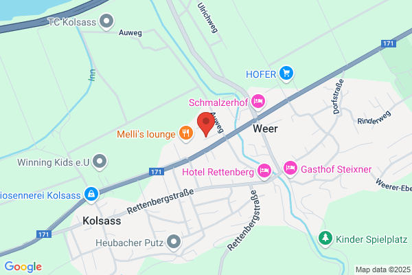 Tyrodruck Ges.m.b.H.