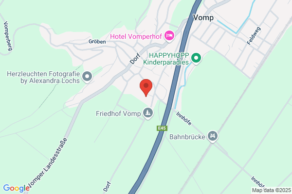 Volksschule Vomp