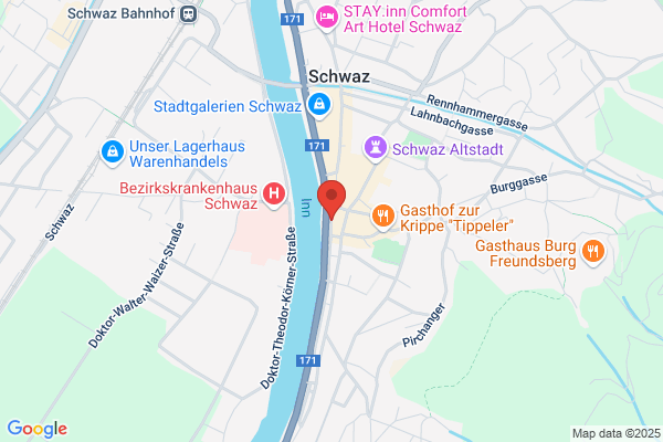 Winkler Teppiche