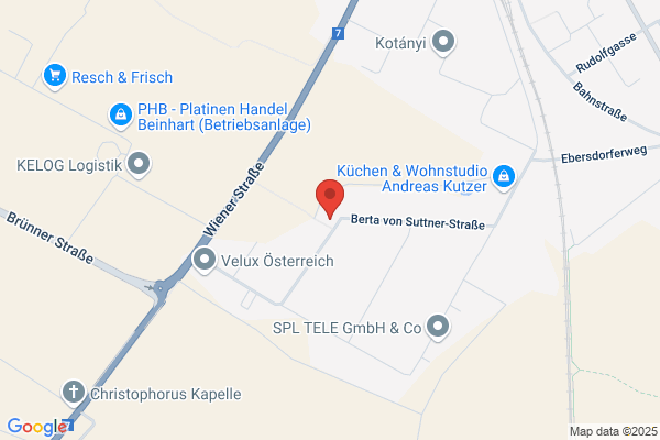 Akkutron Handels GmbH