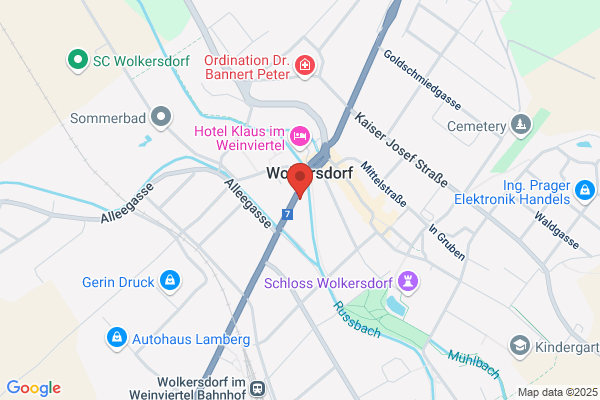 Allianz Versicherungsagentur Schramm