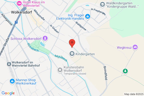 BG-BRG Wolkersdorf