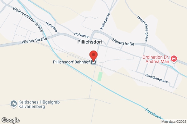 Bahnhof