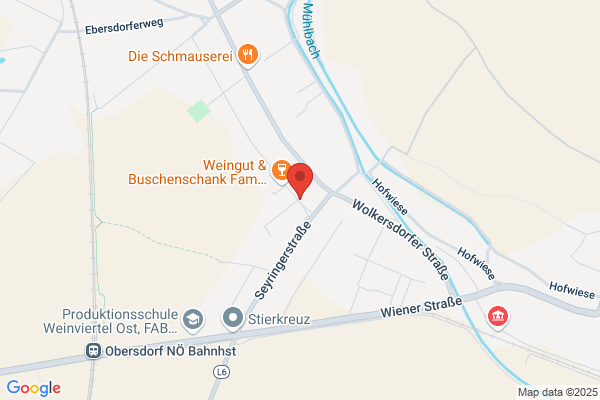 Baumeister Ing. Dipl. Ing. (FH) Christian Wittmann
