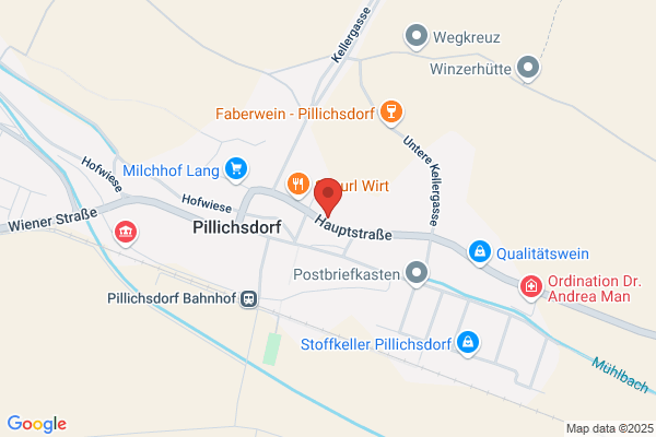Dr. Martina Schleger
