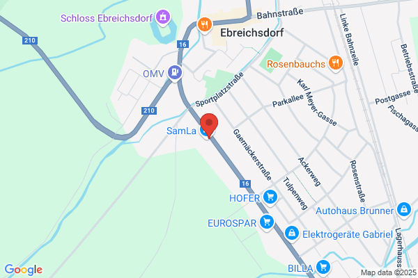 FEB Fahrleitungs u Elektrobau GmbH