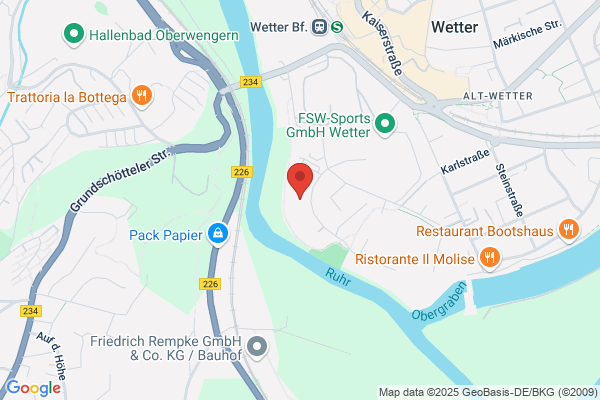 Fischer und Wetter OEG