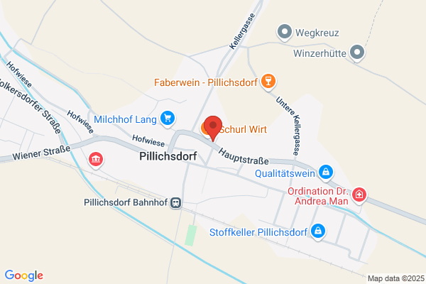 Gemeindeamt