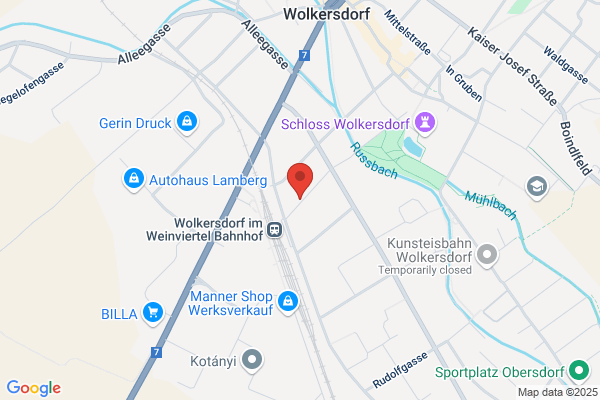 Hartl Walter GesmbH