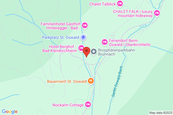 Schi- und Sportschulen Bad Kleinkirchheim/St. Oswald GmbH