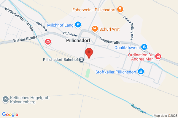 Kindergarten Schlosspark