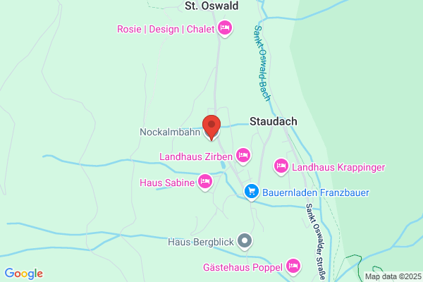 Nockalmbahn Betriebsleitung