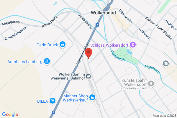 Schwoelberger Velux - Tele- norma Wolkersdorf