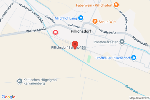 UTC Pillichsdorf