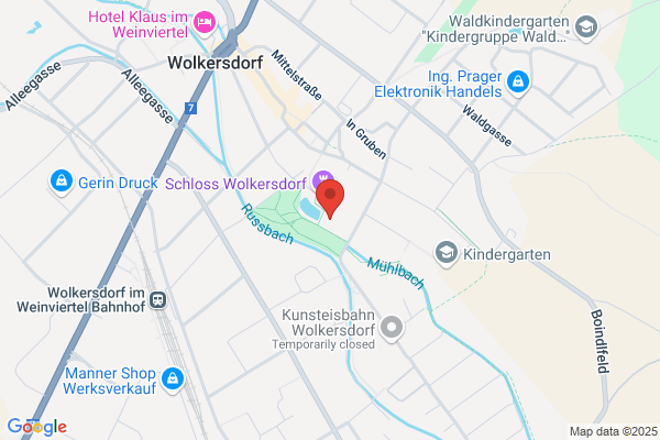 UTC Wolkersdorf